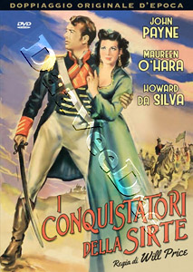 Tripoli (DVD)